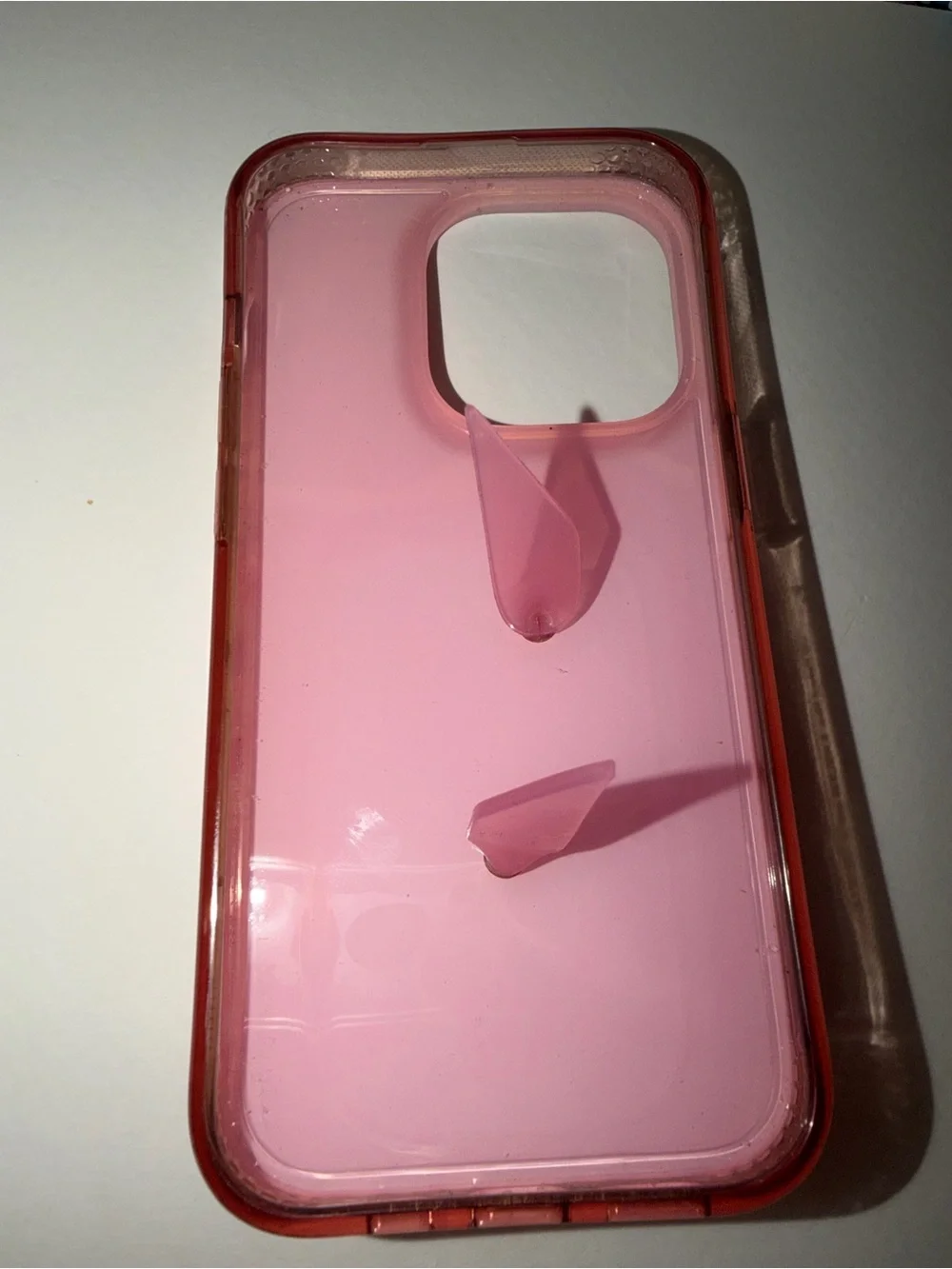 iPhone 14 Pro Loopy case